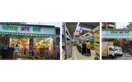 Patel Retail Opens 46th Store in Kalyan, Strengthens Retail Footprint