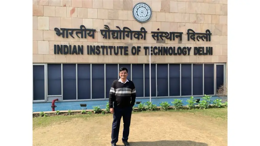 Dropty Creates History: Raises Rs.130 Cr in Landmark Pre-Seed Round, Valued at Rs. 2,600 Cr