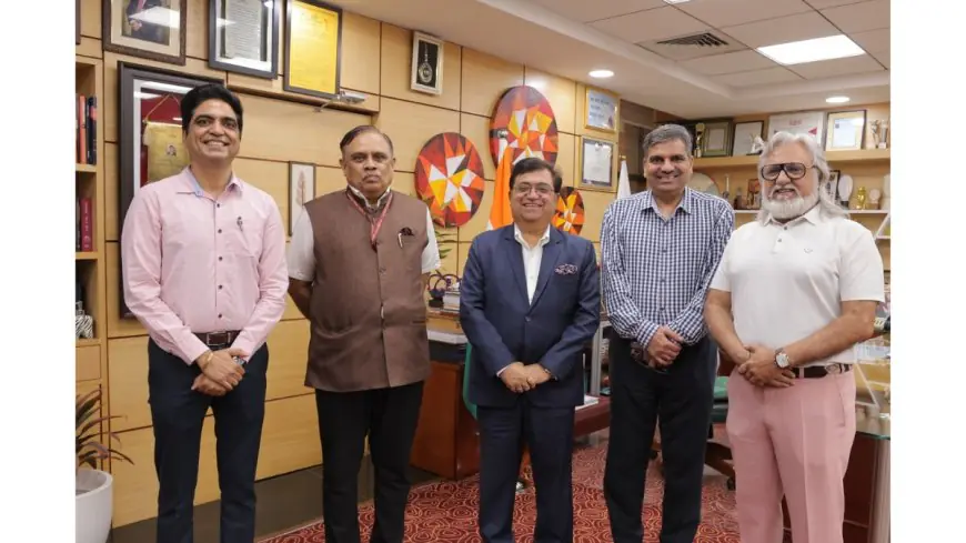 Guru Gobind Singh Indraprastha University becomes India’s First University to Launch LLM-Powered Curriculum: Learning Transformed into a Living Dialogue