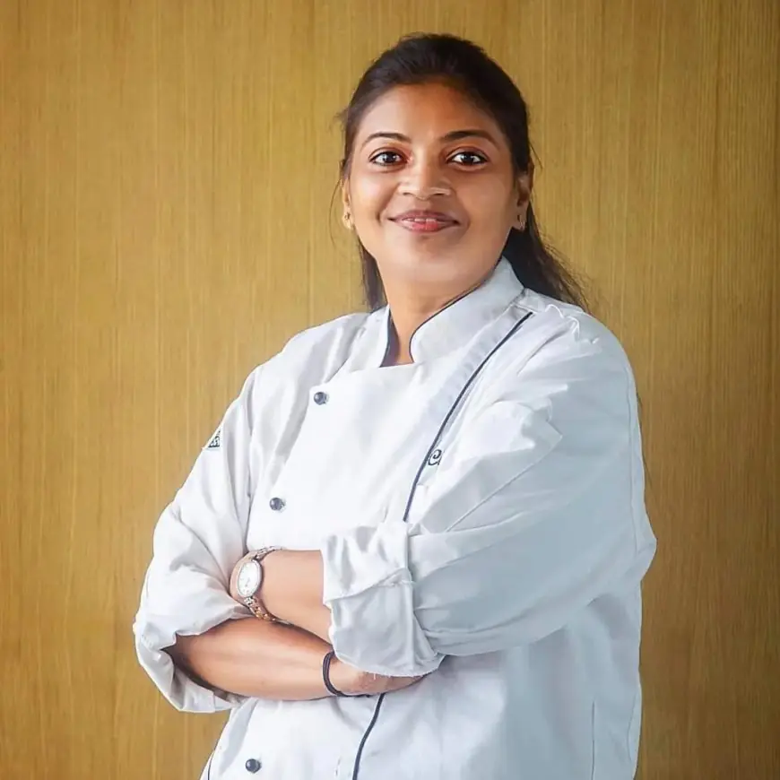 Holiday Inn Mumbai Presents "Kathiyawad Food Festival" with Celebrity Chef Poonam Dedhia
