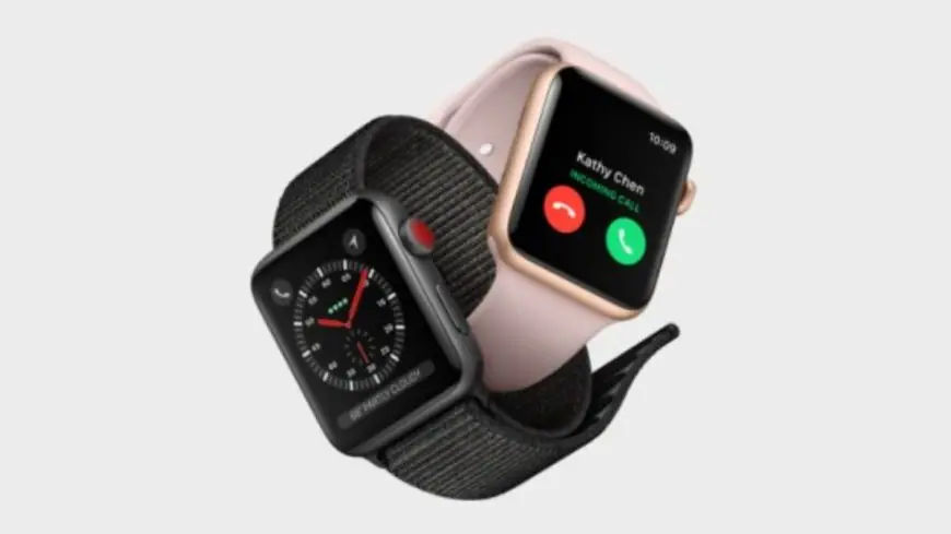 Top Smartwatches of 2025: Smarter Features and Bigger Savings with Bajaj Finserv