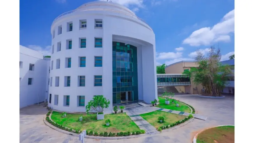 Whistling Woods International Goes Solar: 80% Clean Power for Campus in Partnership with Greenlance Energy