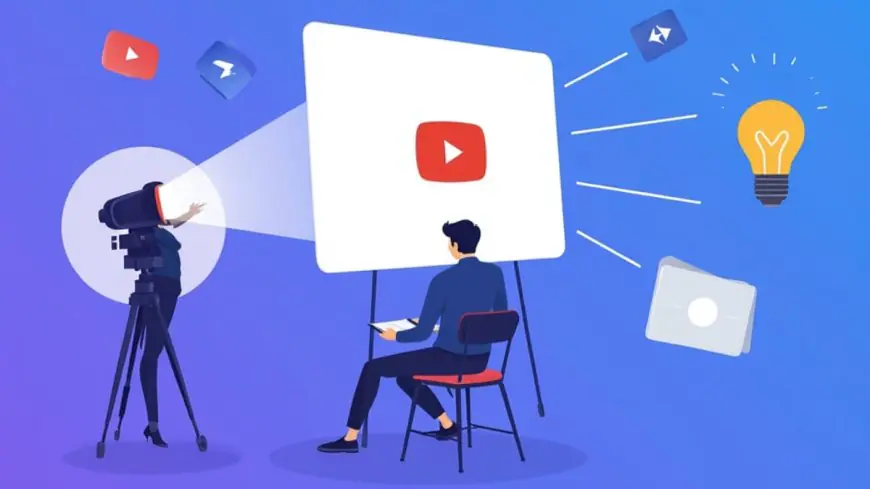 3 Million Videos a Day: Why Lighting, Audio & Backgrounds Decide Who Gets Noticed