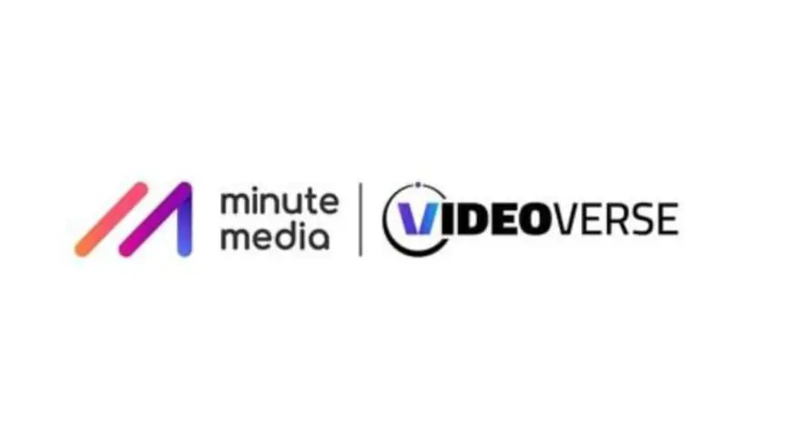 100 unicorns portfolio Video verse acquired by Blackrock funded Minutes media