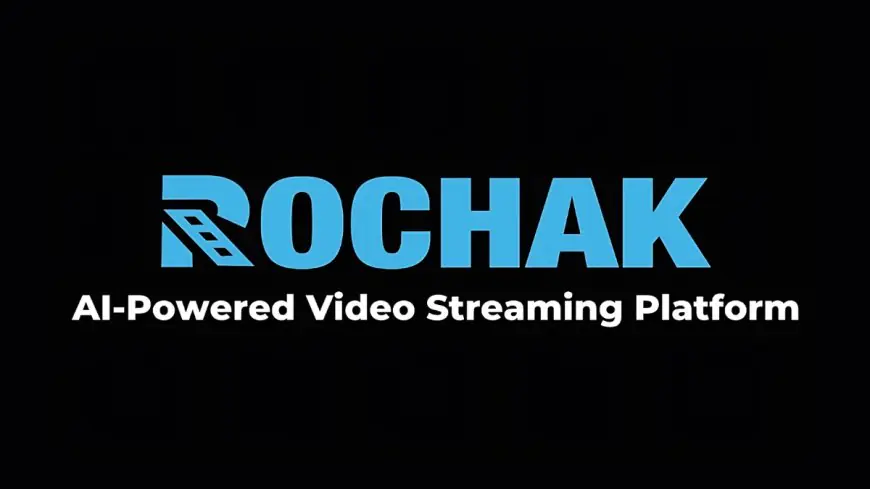 Rochak Mobile App Officially Launched on Google Play and App Store