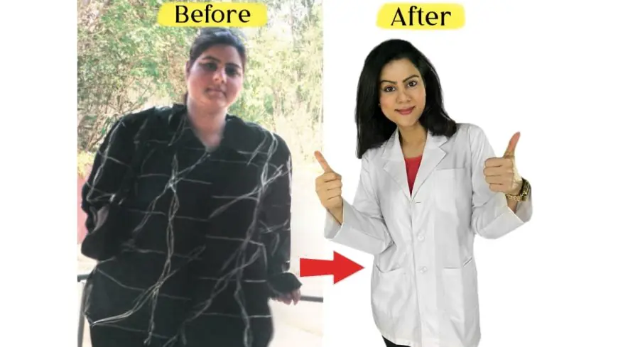 Dietitian Natasha Mohan: The Catalyst for Ananya’s PCOD Recovery