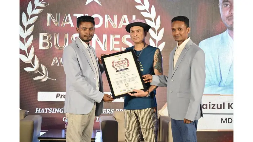 Faizul Karim – One of the Leading Farmer Producer Company in Assam