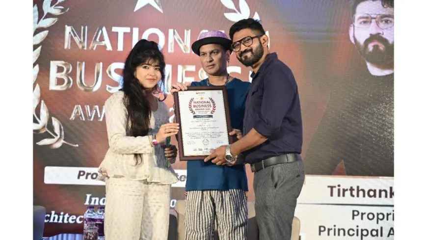 Tirthankar Dey – Best Architecture and Interior Design Firm in North East