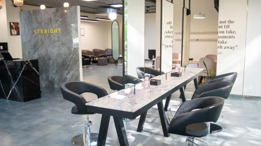 From One Bold Idea to 12 Strong Years: The Straight Studio Story