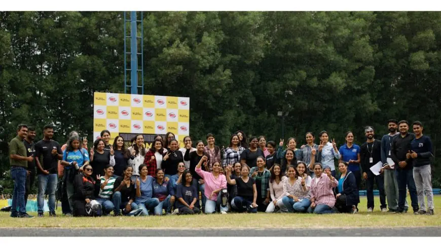 RB For Women Kicks Off 12th Edition