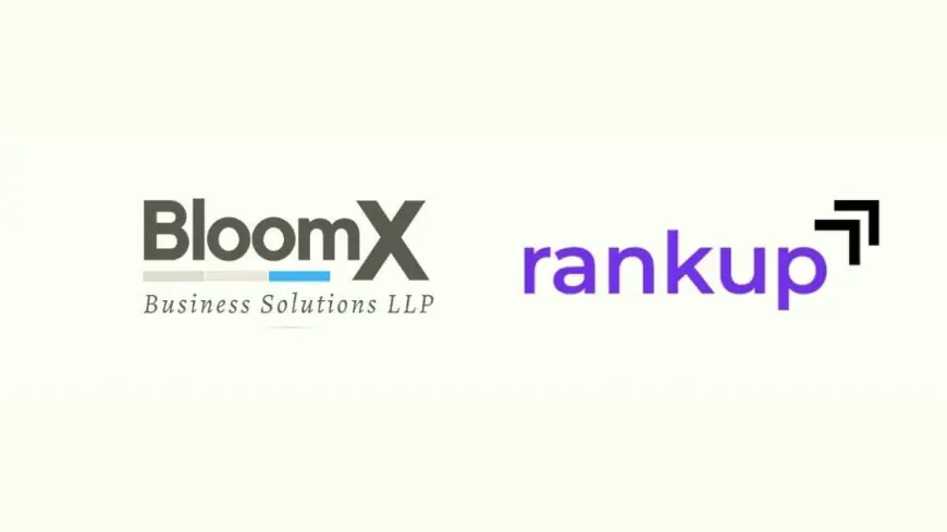 BloomX Solutions and Rank Up Announce Launch of Next-Generation AEO & GEO Services, With Rank Up Academy Set to Empower SEOs Worldwide