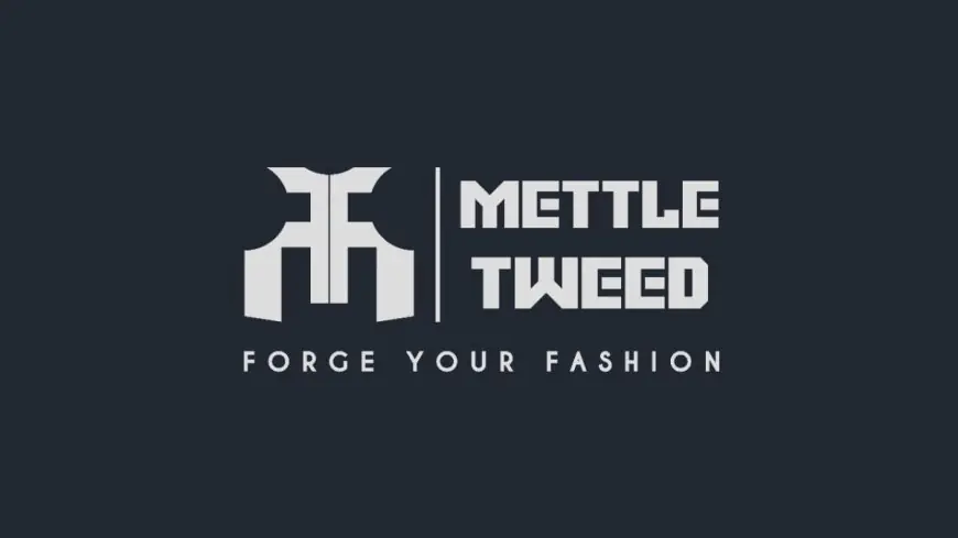 Mettle Tweed Ignites India’s Music Festival Season with Bold Techwear for the New Year Vibe