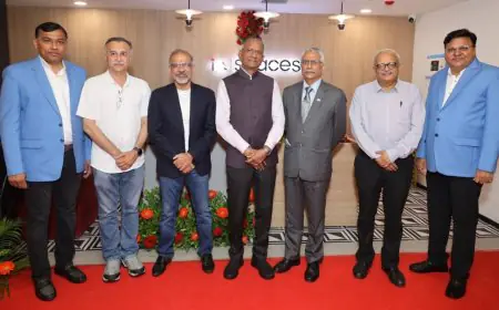 Surat Startup Centre fuels strong wave of innovation