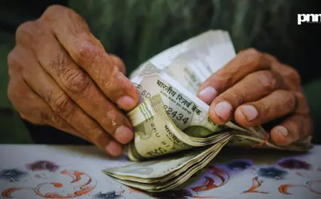 GST Reforms in Punjab – A Bold Boost for Growth – Oct 2025