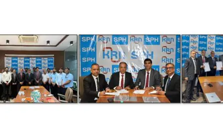 KRN HVAC Acquires SRSPL’s Bus Air-Conditioning Division