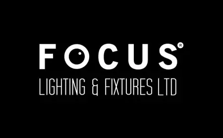 Focus Bags INR 1.88 Cr Gandhinagar LED Lighting Project