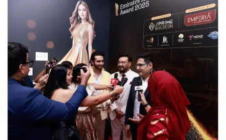 Building Futures: How Mr. Avinash Jagdale and JPrime Buildcon are Transforming Navi Mumbai