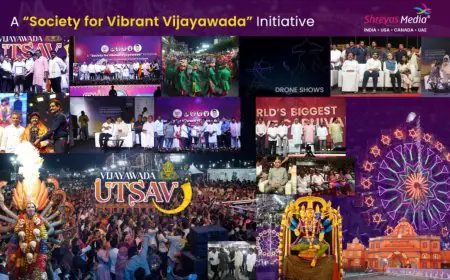 Shreyas Media set to launch carnivals across India