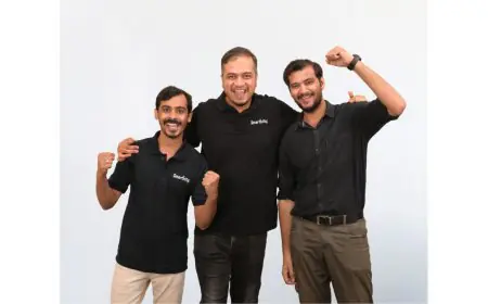 Smartivity Makes India Proud Again: Wins Big at the Parents’ Best Toy Awards 2025