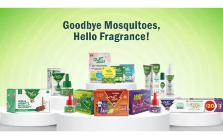QuitMozz by SouthernLabs: Redefining Mosquito Protection with Fragrance, Safety, and Trust
