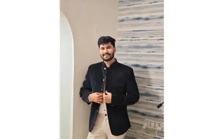 Yogesh Sharma’s Vision: Redefining Online Business Through Dropshipping, Dropservices, and EdTech