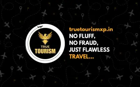 True Tourism XP Redefines Travel with Honesty and Human Touch