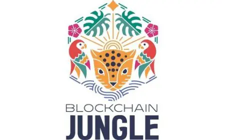 Blockchain Jungle 2025 Returns as Latin America’s Largest Technology Summit