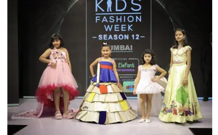 Miga Fashion Institute – Mumbai: Shaping the Future of Fashion designers with Innovation and Excellence