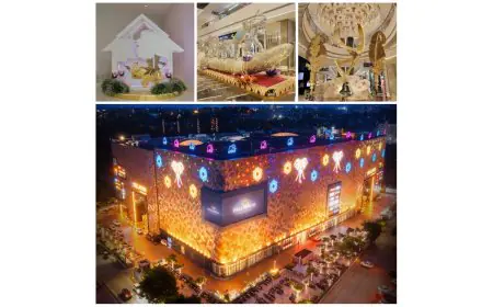 Phoenix Malls: Where Every Visit is a Festival