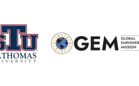 St. Thomas University Partners with Global Empowerment Mission (GEM) to Aid Jamaica Following Hurricane Melissa