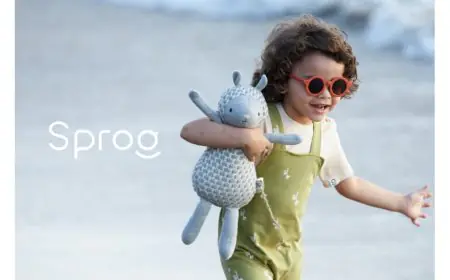 Popular baby clothing brand Sprog sets sights on pan-India growth with phased expansion