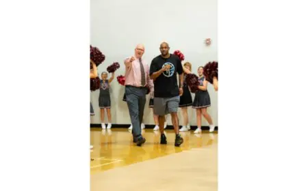 Dedication and Four State Wins Earn National Recognition