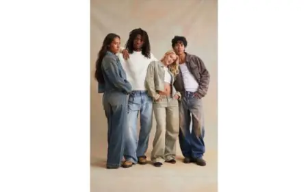 PACSUN DROPS NEW EXCLUSIVE DENIM COLLECTION IN PARTNERSHIP WITH SELENA GOMEZ’S THE RARE IMPACT FUND