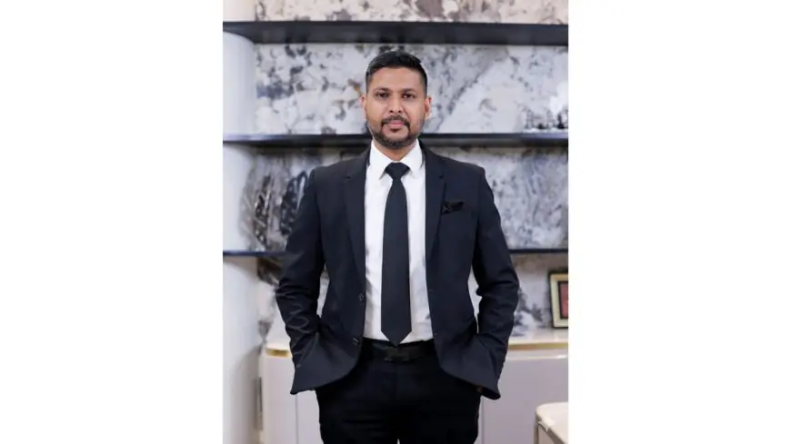 Bahadurgarh Redefines Modern Living With Luxury and Connectivity