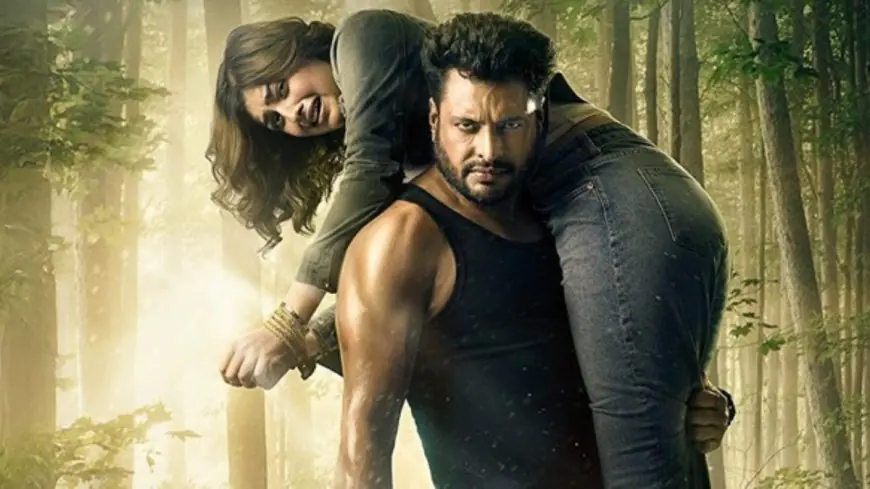 Dakaaun Da Munda 3: One of An Incredible Punjabi New Movies on Zee5