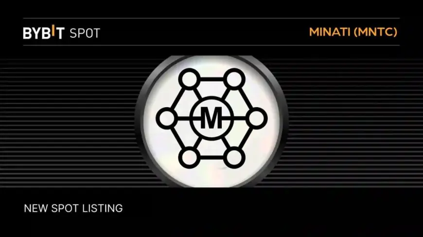 Minativerse (MNTC) Set to Reach New Heights Amid Bybit Listing Buzz