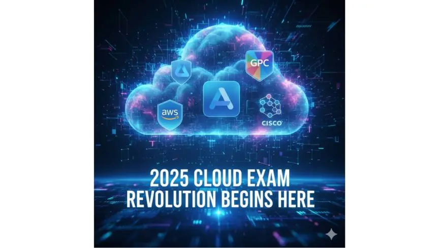 Clearcatnet Revolutionizes IT Exam Prep with Actual exam material for 2025 Certifications