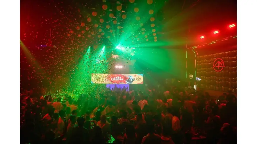 A19 Klub Hyderabad Announces Two Biggest Events This October: Band Baajaa Baaraat Season-2 and the City’s Biggest Halloween Party