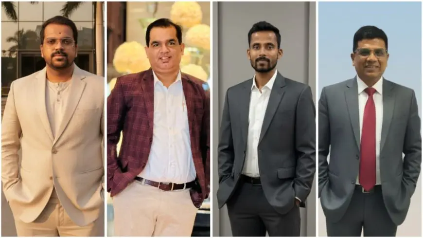 Poppik Lifestyle Pvt. Ltd. to Officially Launch on 10th October 2025 — Ushering in a New Era of Beauty & Lifestyle in India