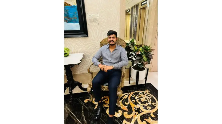 Sarvasvamegh Ventures – Pioneering the Future of Automated Wealth Creation