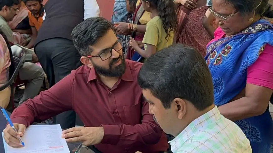 IMA Members Extend Help to Flood-Affected Communities with Donations and Relief Work