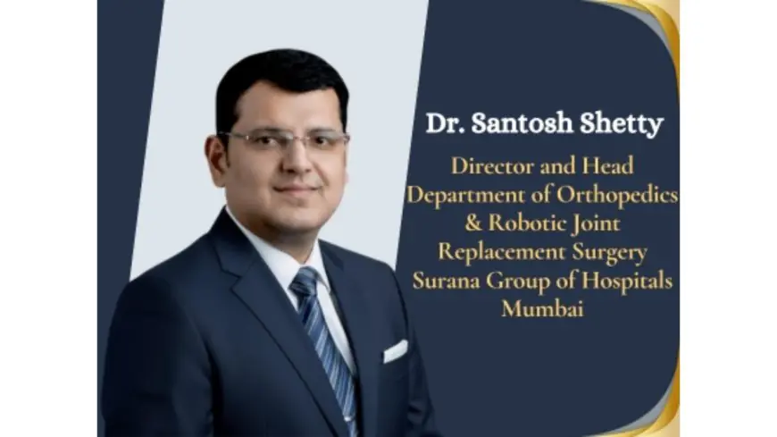 World Arthritis Day 2025: How Lifestyle Choices Shape Joint Health