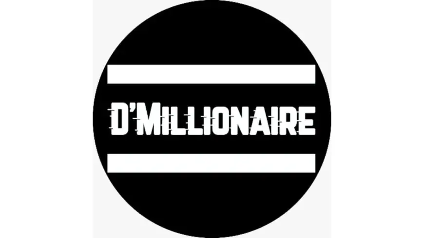 The Dubai Millionaire Introduces D’Millionaire — Class. Ambition. Legacy.