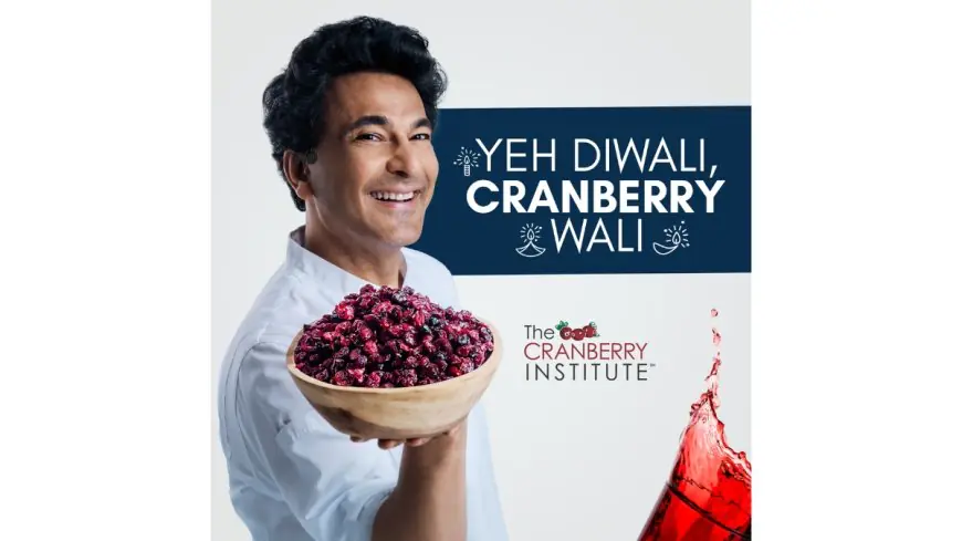 Diwali 2025: Cranberry Hampers Are the Ultimate Premium Gift