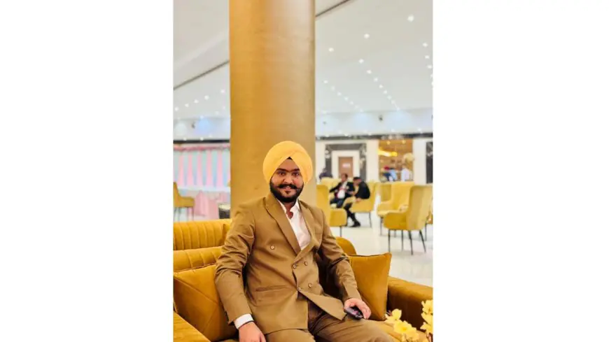 One Call Can Change Your Life: The Inspiring Journey of Astrologer Nishann