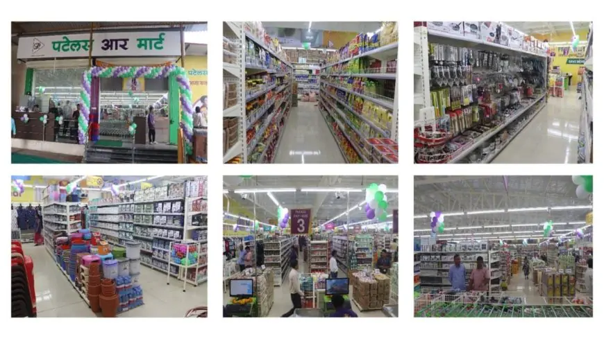 Patel Retail Expands its Growing Network with the Launch of 47th Store, Strengthening Presence Across MMRDA Region