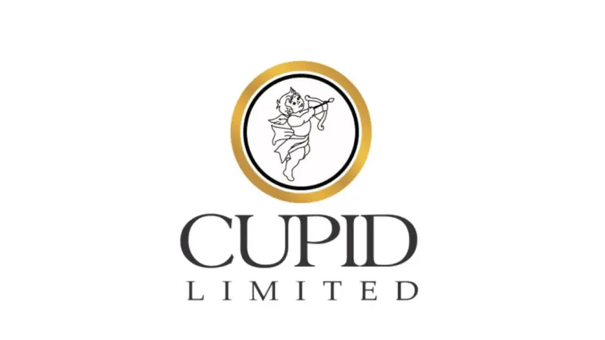 Cupid Limited Honoured at Maharashtra State Export Award Ceremony 2025