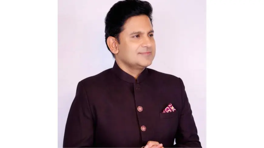 Manoj Muntashir’s Latest Song “Tumse Behtar” joins Spotify top charts, Becoming the Nation’s New Favorite