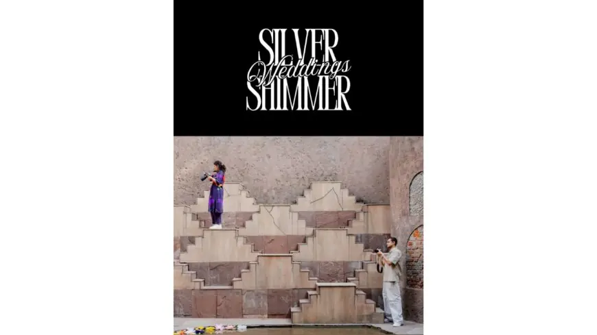 Silver Shimmer Weddings Champions the Age of Lifelong Learning Through Cinematic Love Stories