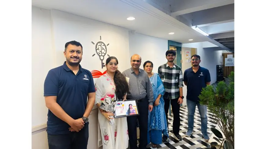 Tarkashastra’s First MCA CET Batch Produces All India Rank 1: Sakshi Mahajan Scores 99.996 Percentile in MAH MCA CET 2025